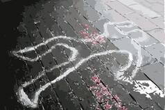 Body Of Unidentified Man With Stab Wounds Found Dumped In Delhi's Shastri Park