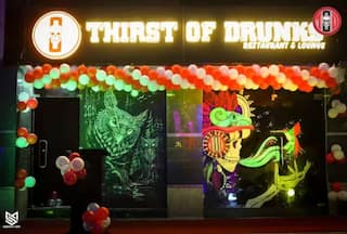 Women Claim Beaten With Rods, Clothes Ripped By Bouncers At Ghaziabad Pub, Case Filed