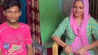 'We Don't Want Her Back', Says Family Of Pakistani Mother Of 4 Seema Haider Who Crossed Border To Marry India's Sachin Meena