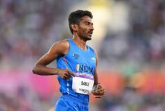 Avinash Sable Books 2024 Paris Olympics Ticket Despite Finishing Sixth In Diamond League