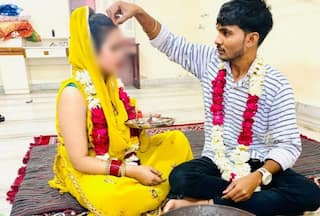 Video: Rajasthan Woman Claims Man Posing As Hindu Duped Her Into Marriage
