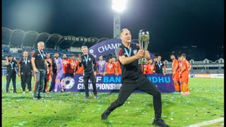 Indian Football Team Coach Igor Stimac Appeals To PM Narendra Modi, Requests To Send National Team To Asian Games 2023