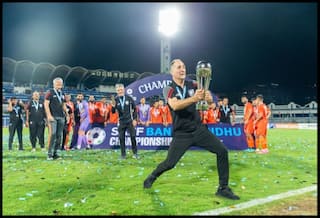 Stimac Appeals To PM Modi, Requests To Send Football Team To Asian Games 2023