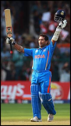 List Of Top 10 Shortest Indian Cricketers | PICS