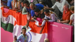 Sindhu, Srikanth To Restart Quest For First Title Of Season In Pre-Olympic Year