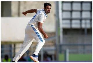 Ravichandran Ashwin Used Crease In First Test Match, Says Anil Kumble