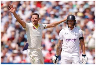 I Was Bit Underdone For World Test Championship Final, Says Hazlewood Ahead Of 4th Ashes Test