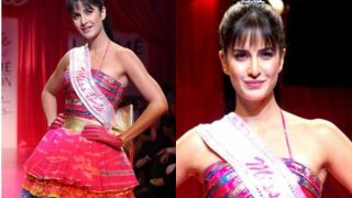 Barbiecore: When Katrina Kaif Aced The Hot-Pink Trend With a Barbie Doll Named After Her