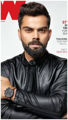List Of Indian Cricketers And Their Favourite Football Clubs | PICS
