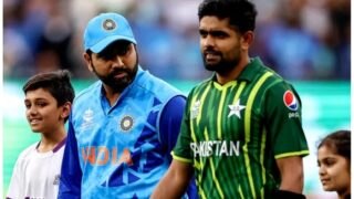 Asia Cup 2023: India To Face-Off Arch-Rivals Pakistan On 2nd and 10th September: Report