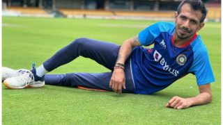 Sourav Ganguly Emphasises On India's Need For Wrist-Spinners In ODI World Cup At Home