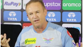 Rajasthan Royals, Sunrisers Hyderabad In Hunt For New Coaches, Andy Flower In Talks With Two IPL Teams: Reports