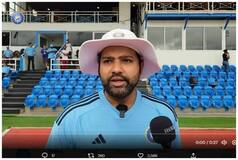 Massive Gain For Rohit Sharma In ICC Test Rankings, Ravi Ashwin Continues To Top Bowling Charts