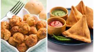Monsoon Cravings: Try These Healthy Easy-to-Make Millet Recipes to Savor This Rainy Season