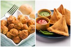 Monsoon Cravings: Try These Healthy Easy-to-Make Millet Recipes to Savor This Rainy Season