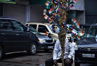 Independence Day 2023: Delhi Police Bans Drones, Paragliders In National Capital Till August 16