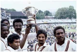 ICC World Cup 1979: The Caribbean Calypso Conquers All; The Era Of Giants