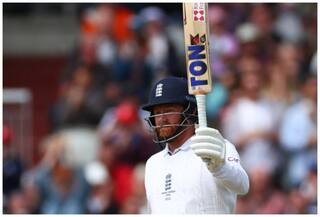 Ashes 2023: Jonny Bairstow Gives Cold Vibes At Awkward Press Conference In Manchester Test