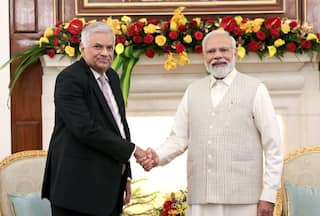 After UPI, Sri Lanka Mulls Accepting Indian Rupee For Local Transactions. Check Details Inside