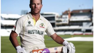 Ashes 2023: 'He Will Play At Oval,' Michael Vaughan Backs David Warner After His Poor Show Against England