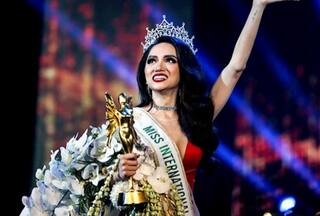 Miss Italy Beauty Pageant to Ban Transgender to Compete Against Women, Here's Why