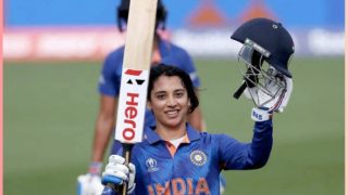 BAN v IND: Harmanpreet's On-Field Outburst Came In The Heat Of The Moment, Says Smriti Mandhana