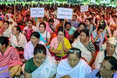 Manipur Horror: 2 Women Abducted, Gang-Raped And Murdered On Same Day Of Infamous Disrobing Video