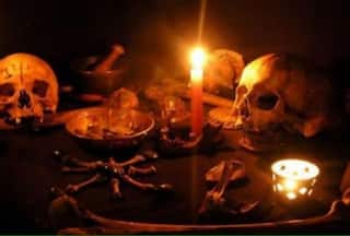 9-Yr-Old Abducted, Killed In Human Sacrifice Ritual In Maharashtra's Nashik; 4 Arrested