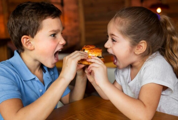 Obesity in Children 5 Tips to Prevent Your Child From Being Overweight