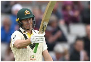 Ashes: Marnus Labuschagne Gets Booed By English Crowd For Not Walking Back | WATCH