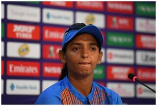 Nigar Sultana Hits Back At Harmanpreet Kaur, Says 'She Could Have Shown Better Manners'
