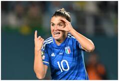 Italy Beat Argentina 1-0 In Group G Thriller FIFA World Cup 2023