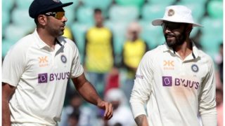 IND vs WI: I Expect Ravichandran Ashwin And Ravindra Jadeja To Bowl A Lot Of Overs On Day 5, Says Aakash Chopra
