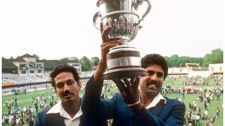 World Cup 1983: India! India!! The tournament that changed world cricket forever