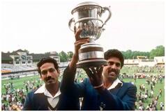 India! India!! The tournament that changed world cricket forever