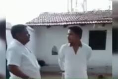 Madhya Pradesh Shocker: 34-Yr-Old Man Stripped, Punched And Forced To Lift Shoe With Mouth, 3 Held