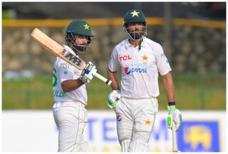 SL Vs PAK: Abdullah Shafique, Abrar Ahmed Put Pakistan On Top Vs Sri Lanka In 2nd Test On Day 1