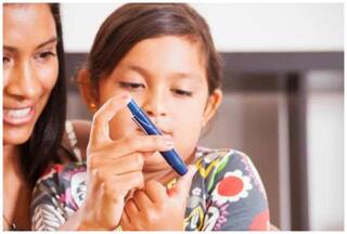 सावधान ! जंक फूड के सेवन से बच्चों में बढ़ रहा डायबिटीज का खतरा