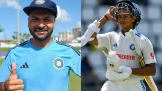 Yashasvi Jaiswal, Mukesh Kumar's Emergence Big Plus - 5 Takeaways For India From West Indies Test Series