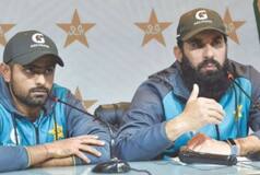 Misbah-ul-Haq To Join PCB As Advisor Ahead Of 2023 ODI World Cup