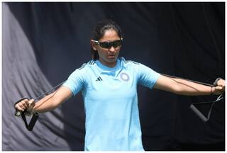 Harmanpreet Kaur Should Have Focussed More On Game Rather Blaming Others: Ex-BCCI Selector