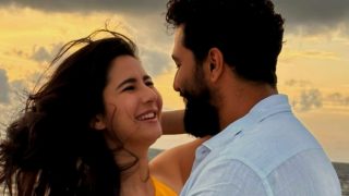 Vicky Kaushal On What Does It Take To Be A Good Husband To A Successful Woman: 'Still Finding Us'