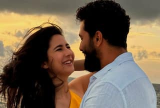 Vicky Kaushal On What Does It Take To Be A Good Husband To A Successful Woman: 'Still Finding Us'