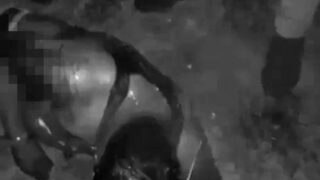 Agra Shocker: Viral Video Shows Youth Urinating On Injured Man, Arrested | Watch