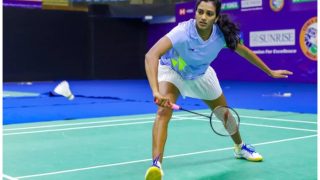PV Sindhu Suffers Another Heartbreak, Crashes Out Of Japan Open In Round of 32