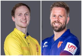 Highlights Chennai Lions vs Dabang Delhi T.T.C, UTT 2023: Delhi, Chennai Enter Semis