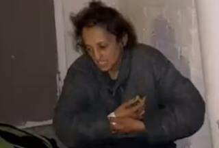 Video: Hyderabad Woman Found Homeless, Starving On Chicago Streets, Mother Appeals S Jaishankar For Help