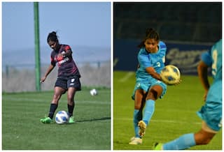 Bhubaneswar Welcomes The Blue Tigresses For National Camp, Featuring Four Local Talents