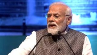 Watch: India Will Be Among Top 3 Economies In My Third Term, This Is My Guarantee, says PM Modi