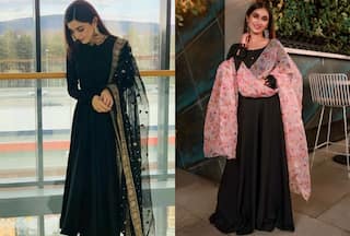 From Boho Queen To The Royalist : Here's How To Style Your Anarkali In 4 Different Ways